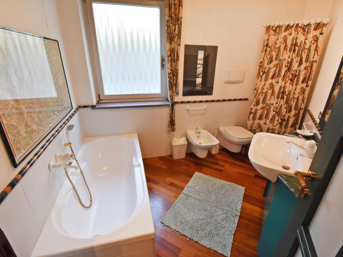 Apartment Villa Esperia By Interhome เมราโน ภายนอก รูปภาพ