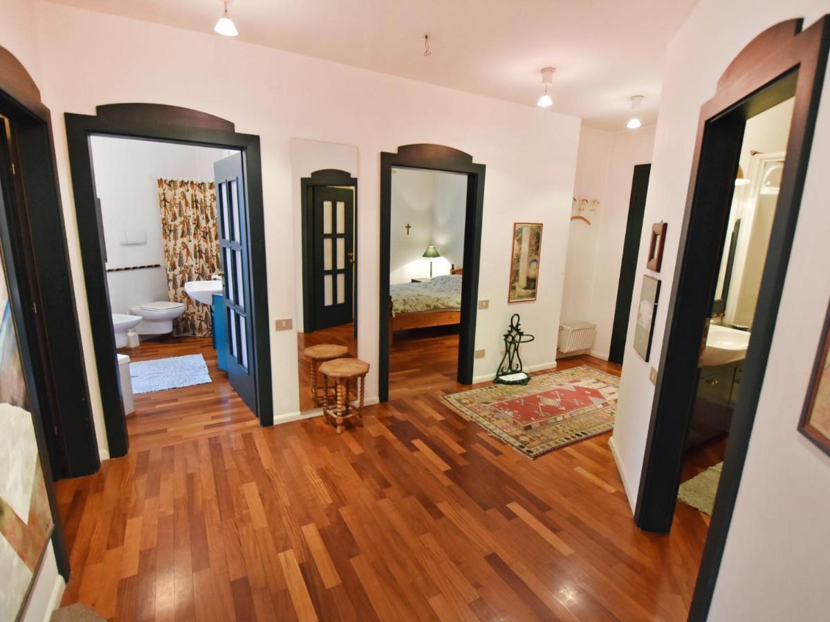Apartment Villa Esperia By Interhome เมราโน ภายนอก รูปภาพ