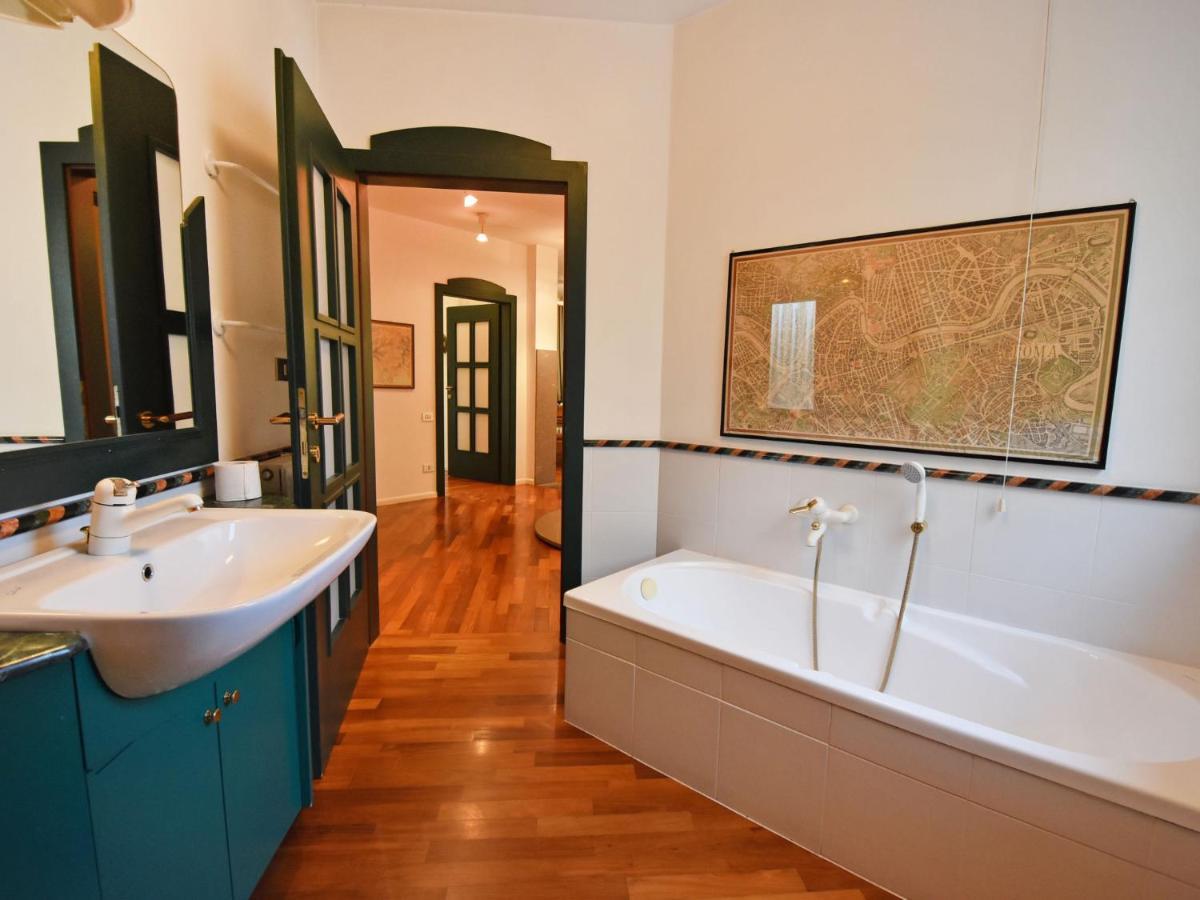 Apartment Villa Esperia By Interhome เมราโน ภายนอก รูปภาพ