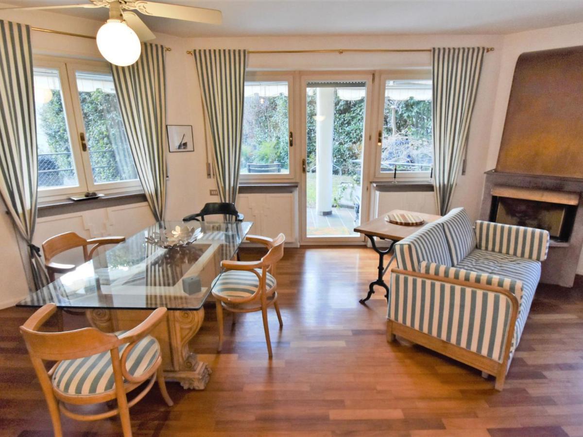 Apartment Villa Esperia By Interhome เมราโน ภายนอก รูปภาพ