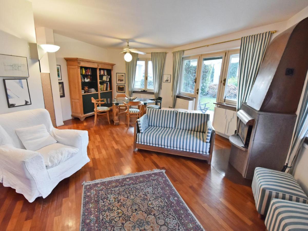 Apartment Villa Esperia By Interhome เมราโน ภายนอก รูปภาพ