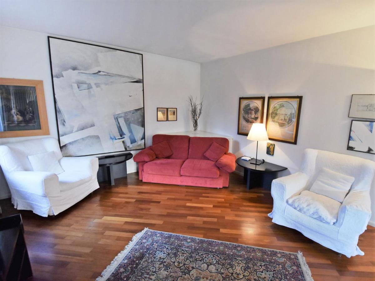 Apartment Villa Esperia By Interhome เมราโน ภายนอก รูปภาพ