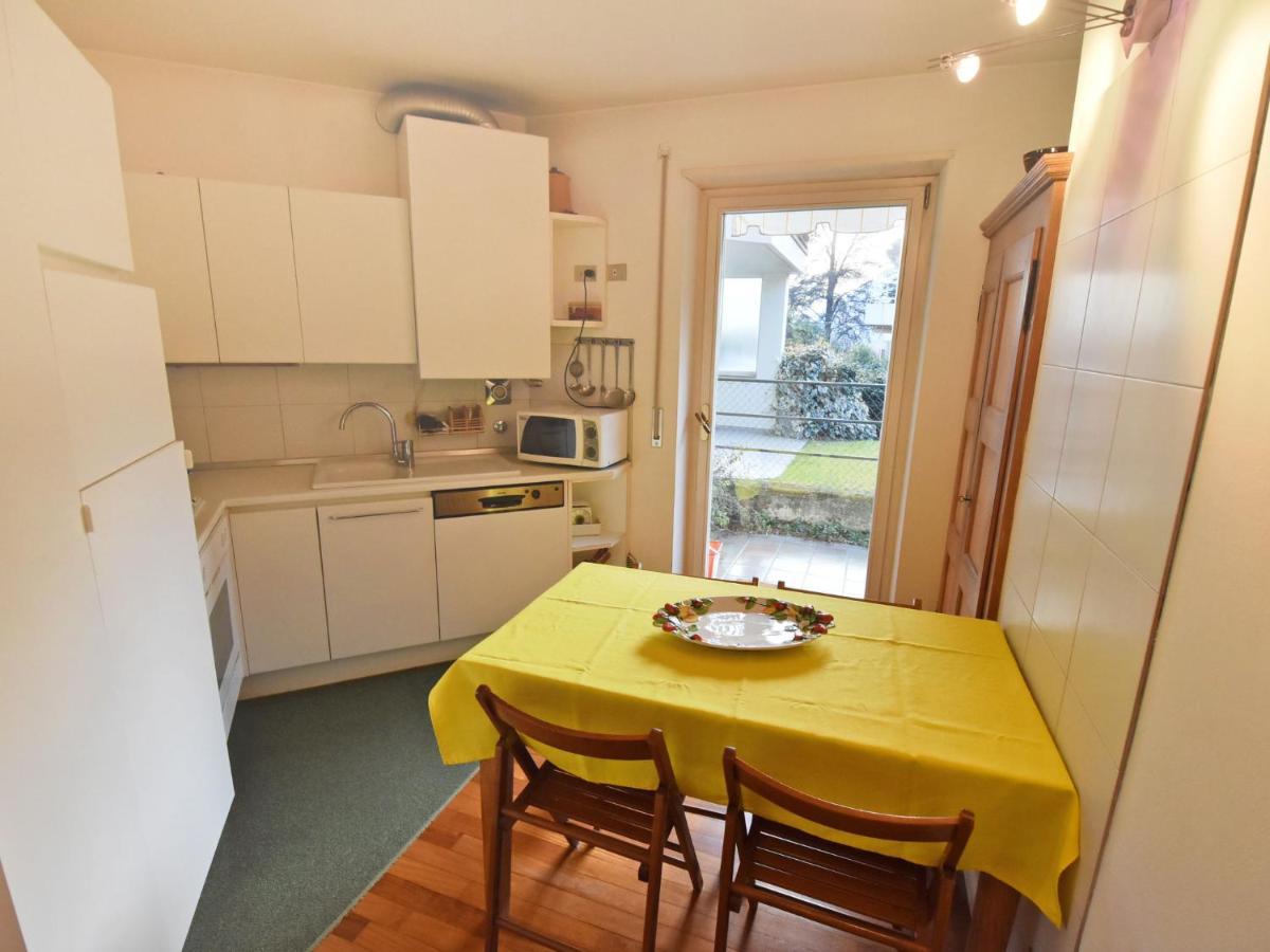 Apartment Villa Esperia By Interhome เมราโน ภายนอก รูปภาพ