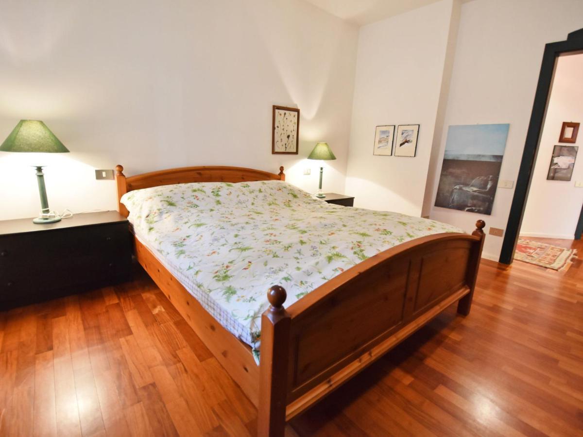 Apartment Villa Esperia By Interhome เมราโน ภายนอก รูปภาพ