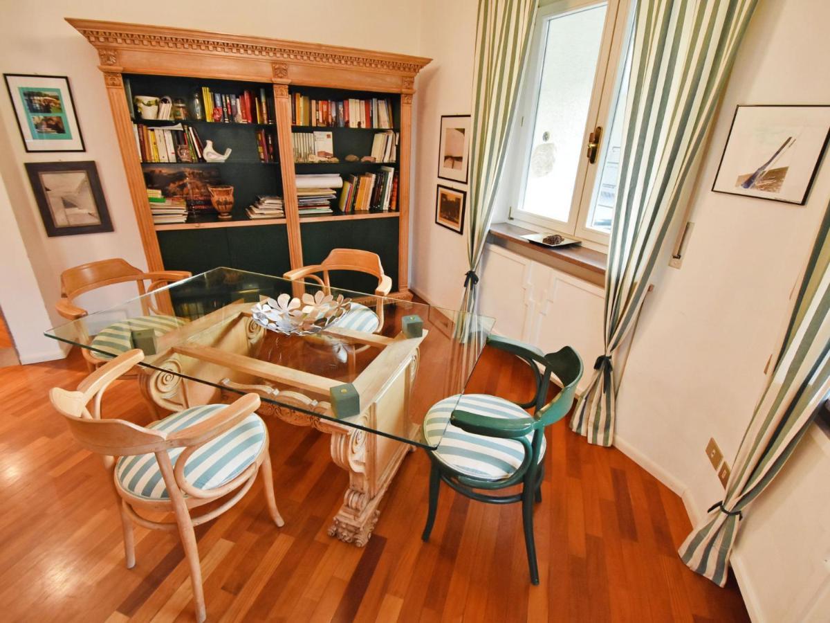 Apartment Villa Esperia By Interhome เมราโน ภายนอก รูปภาพ
