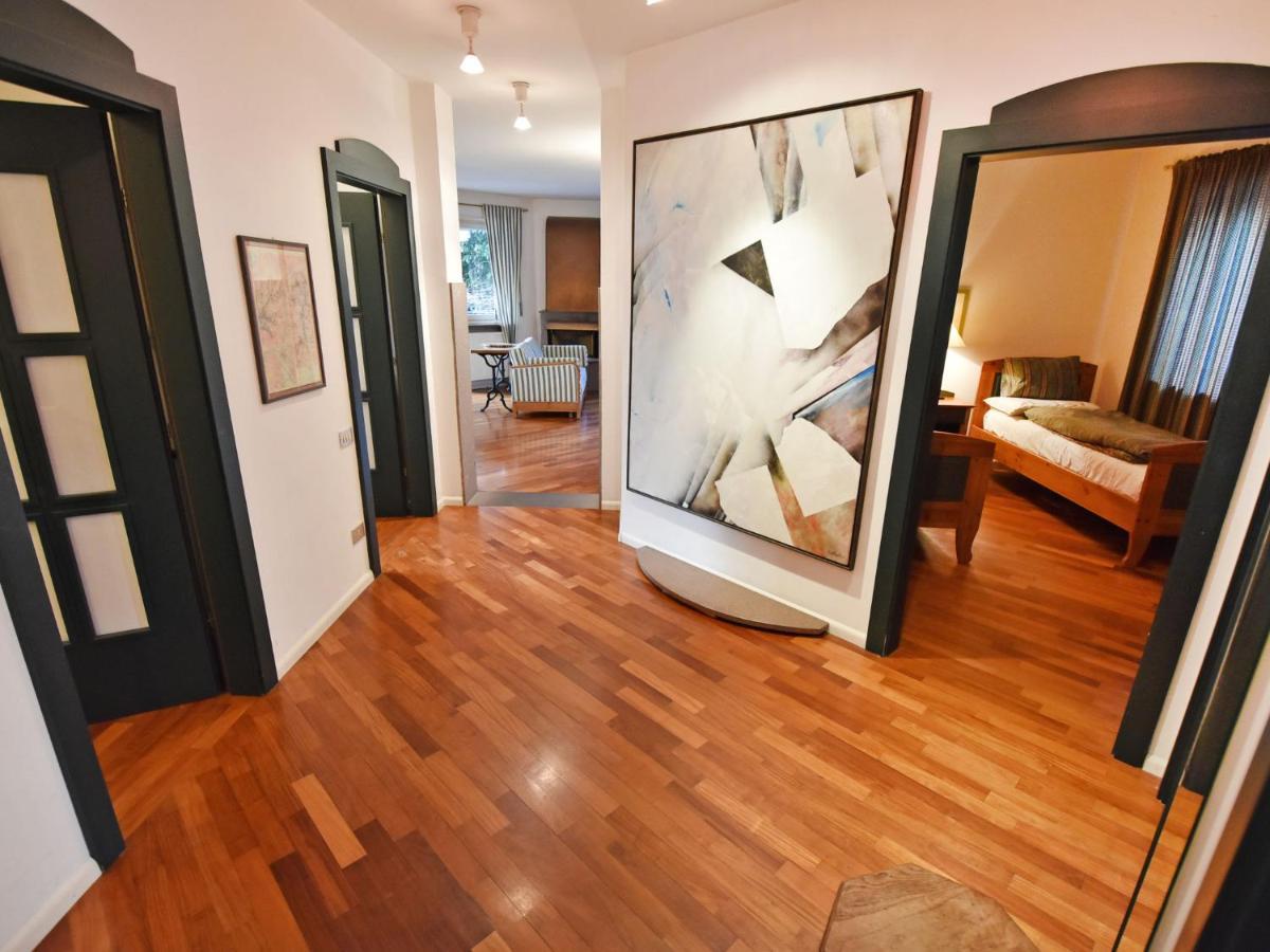 Apartment Villa Esperia By Interhome เมราโน ภายนอก รูปภาพ